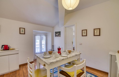 Vedasco Apartment | Discover Piccolo Mondo Antico with Breathtaking Views