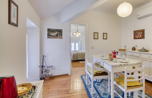 Vedasco Apartment | Discover Piccolo Mondo Antico with Breathtaking Views