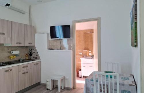 Comero Apartment | Cozy Studio Stay in Verbania - Rated 8.6/10 by Guests