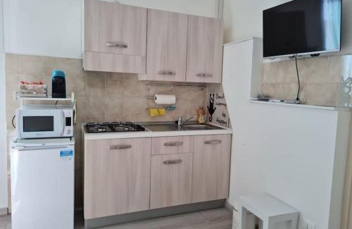 Comero Apartment | Cozy Studio Stay in Verbania - Rated 8.6/10 by Guests