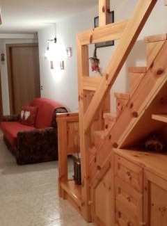 San Lorenzo in Banale Apartment | Discover Piccolo Nido: Family-Friendly with Perfect Reviews