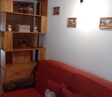 San Lorenzo in Banale Apartment | Discover Piccolo Nido: Family-Friendly with Perfect Reviews