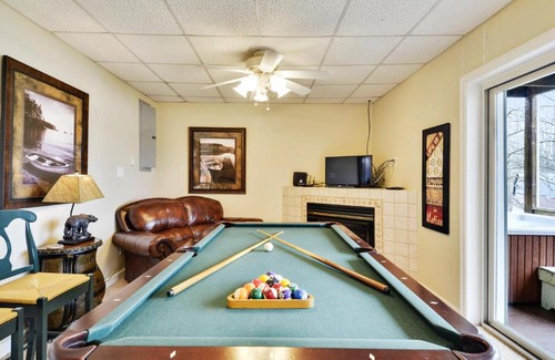 High Point House | Discover Piccolo Nido A Lago: Family & Pet Friendly Retreat
