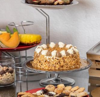 Cavareno Bed & Breakfast | Discover Oceanfront Bliss at Piccolo Orso Bruno