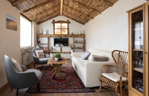 Cavareno Bed & Breakfast | Discover Oceanfront Bliss at Piccolo Orso Bruno