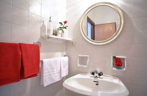 Cavareno Hotel | Exceptional Stay at Piccolo Orso Bruno: Pool & Spa Awaits