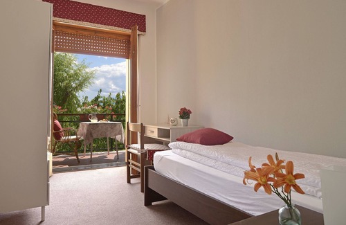 Cavareno Hotel | Exceptional Stay at Piccolo Orso Bruno: Pool & Spa Awaits