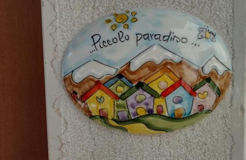 Rivisondoli Apartment | Discover Piccolo Paradiso in the Heart of Rivisondoli