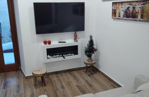Rivisondoli Apartment | Discover Piccolo Paradiso in the Heart of Rivisondoli