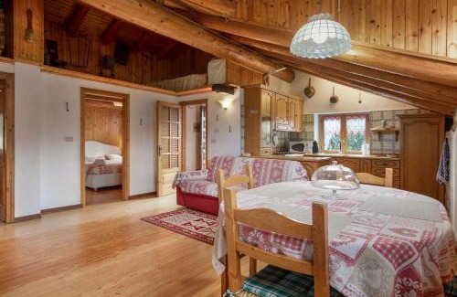 Gimillan Apartment | Discover Piccolo Paradiso: Family & Pet-Friendly Retreat