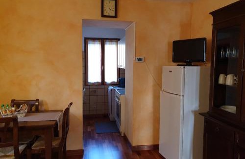 Cortinaccia Apartment | Kid-Friendly Piccolo Paradiso: Guest Rated 9.1/10