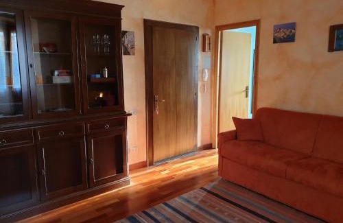 Cortinaccia Apartment | Kid-Friendly Piccolo Paradiso: Guest Rated 9.1/10