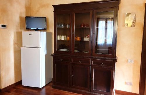 Cortinaccia Apartment | Kid-Friendly Piccolo Paradiso: Guest Rated 9.1/10