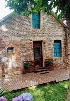 Centro House | Pet-Friendly Retreat at Piccolo Recanto for Families