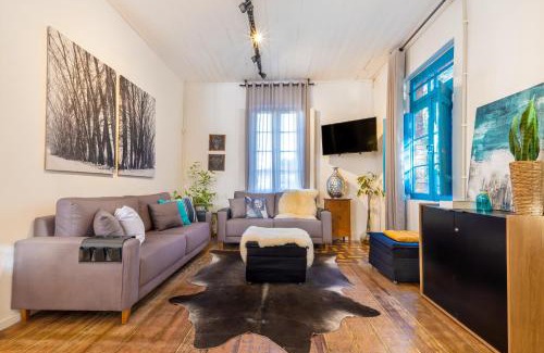 Centro House | Pet-Friendly Retreat at Piccolo Recanto for Families