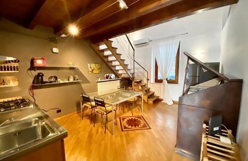 Bergamo Apartment | Discover Pet-Friendly Comfort at Piccolo Rifugio