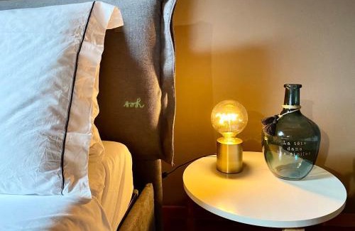 Bergamo Apartment | Discover Pet-Friendly Comfort at Piccolo Rifugio