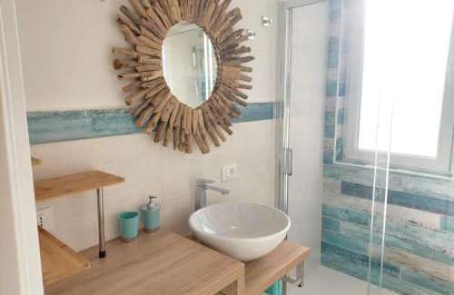 Cogoleto Apartment | Delightful Piccolo Scrigno: 4-Star Family & Pet Friendly Stay