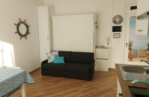 Cogoleto Apartment | Delightful Piccolo Scrigno: 4-Star Family & Pet Friendly Stay