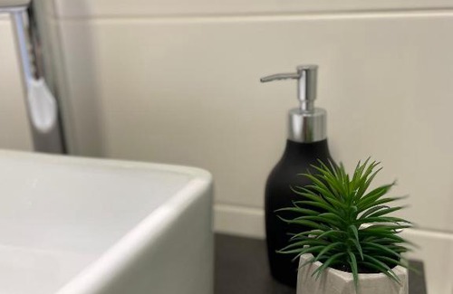 Ljubljana Apartment | Exceptional Piccolo Studio Apartment - Guest Rated 10/10