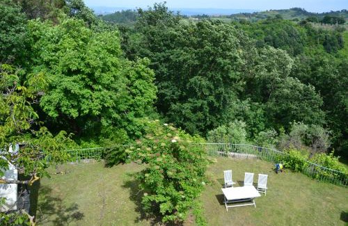 Casciana Terme Lari Apartment | Pet-Friendly Retreat at Piccozzo Agritour – Rated 9/10!