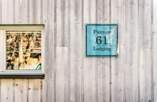 La Villa Ski Chalet | Discover Picenin 61 Lodging: Pet-Friendly with Spa Access
