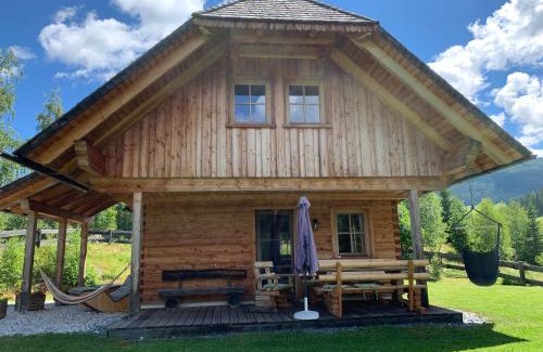 Laßnitz bei Murau House | Pet and Child-Friendly Retreat at Pichelhütte - Rated 9.7