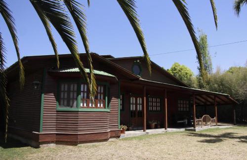 San Salvador de Jujuy House | Exceptional Stay at Pichi House - 4-Star & Pet Friendly