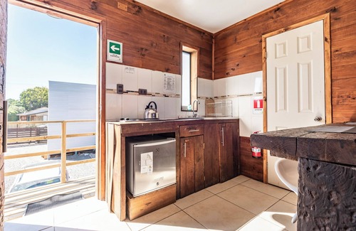 Pichilemu Hotel | Exceptional Pichilemu Apart Hotel: Spa & Breakfast Included