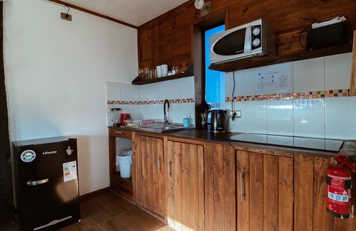 Pichilemu Hotel | Exceptional Pichilemu Apart Hotel: Spa & Breakfast Included