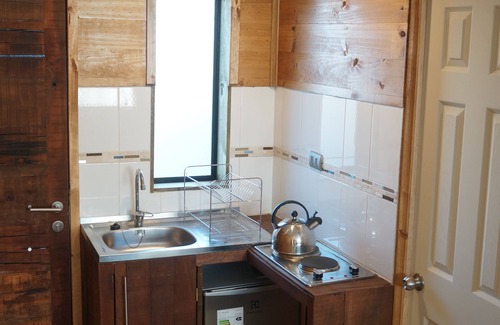 Pichilemu Hotel | Exceptional Pichilemu Apart Hotel: Spa & Breakfast Included