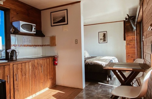 Pichilemu Hotel | Exceptional Pichilemu Apart Hotel: Spa & Breakfast Included