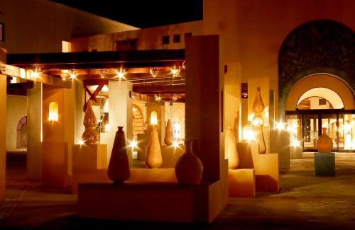 Port Ghalib Resort | Exceptional Pickalbatros Sands Port Ghalib: Oceanfront Paradise
