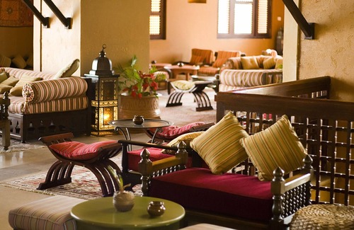 Port Ghalib Hotel | Discover Pickalbatros Sands Port Ghalib with Ocean Views