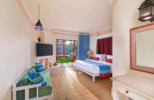 Port Ghalib Hotel | Discover Pickalbatros Sands Port Ghalib with Ocean Views