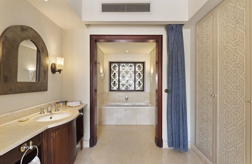 Port Ghalib Hotel | Relaxing Getaway at Pickalbatros The Palace Port Ghalib