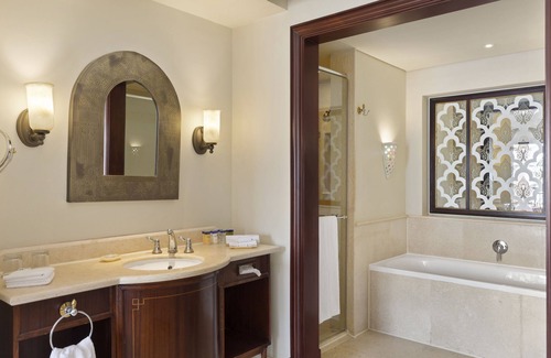 Port Ghalib Hotel | Relaxing Getaway at Pickalbatros The Palace Port Ghalib