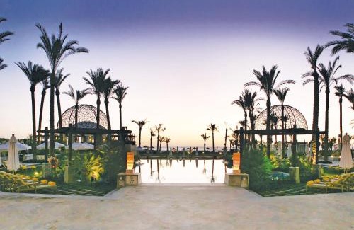 Port Ghalib Resort | Discover Pickalbatros The Palace Port Ghalib: Guest Rated 9.7