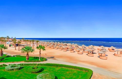 Port Ghalib Resort | Discover Pickalbatros The Palace Port Ghalib: Guest Rated 9.7