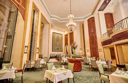 Port Ghalib Resort | Discover Pickalbatros The Palace Port Ghalib: Guest Rated 9.7