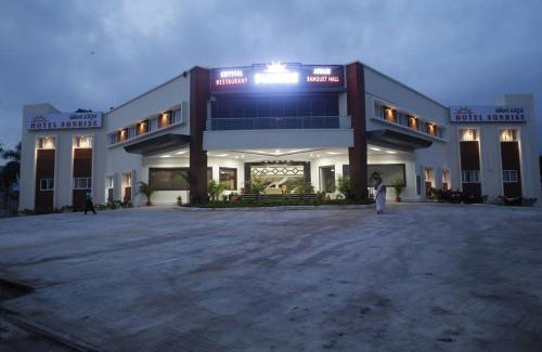 Srikakulam Hotel | Picket And Bhaskar Hotels Pvt Ltd