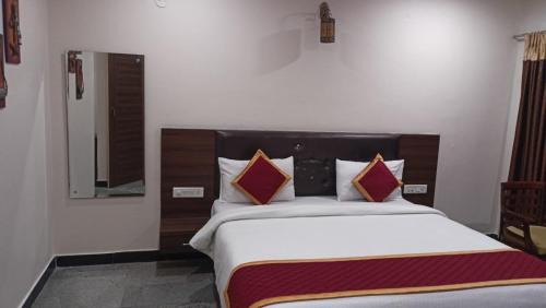 Srikakulam Hotel | Picket And Bhaskar Hotels Pvt Ltd