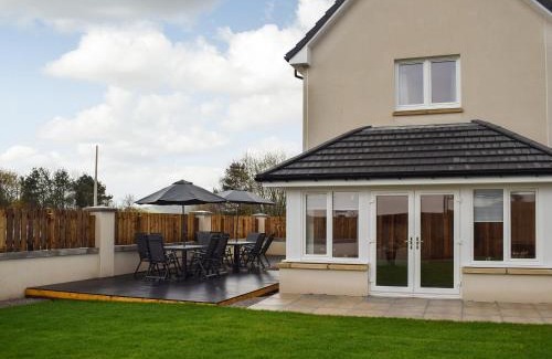 Drumoig House | Guest Rated 9.3: Family-Friendly Stay at Pickle House