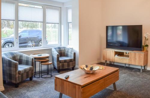 Drumoig House | Guest Rated 9.3: Family-Friendly Stay at Pickle House