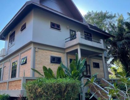 Ko Mak Villa | Inviting Pickle House: Family-Friendly Stay with Kitchenette