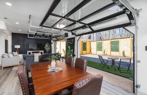 Nellysford House | Pickleball - 2 Homes - Sleeps 20 - 151 Brew Trail