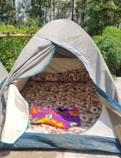 Paderu Other | Pickurstay vbss camping hub