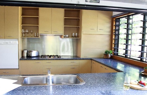 Picnic Bay House | Picnic House: Tropical Getaway with Pool & Pet-Friendly Stay
