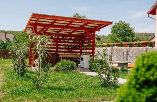 Bogacs House | Top-Rated Oceanfront Retreat at PICNIC Vendégház