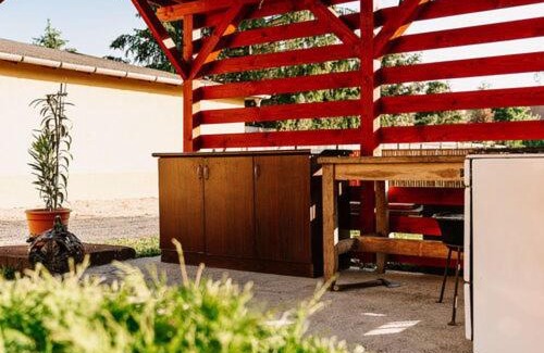 Bogacs House | Top-Rated Oceanfront Retreat at PICNIC Vendégház